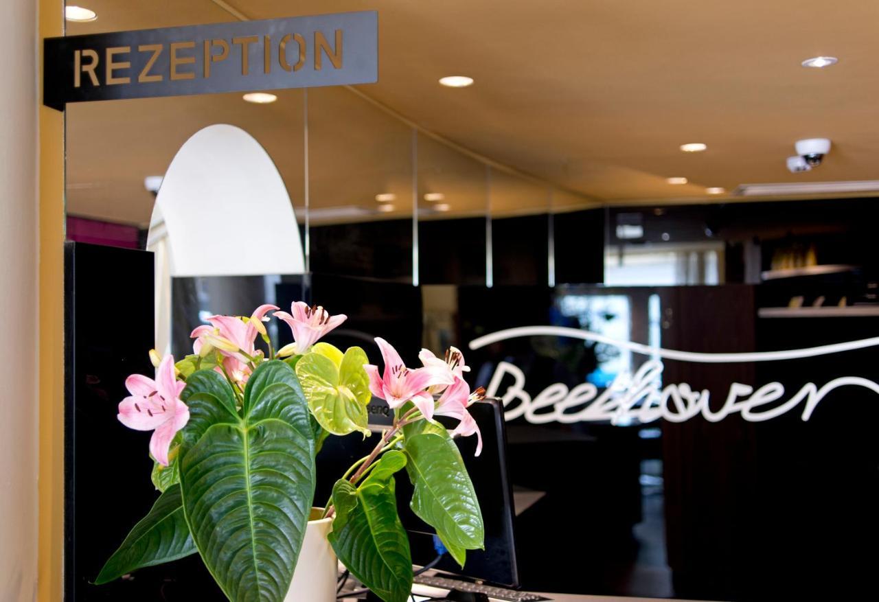 Hotel Beethoven Wien Bagian luar foto