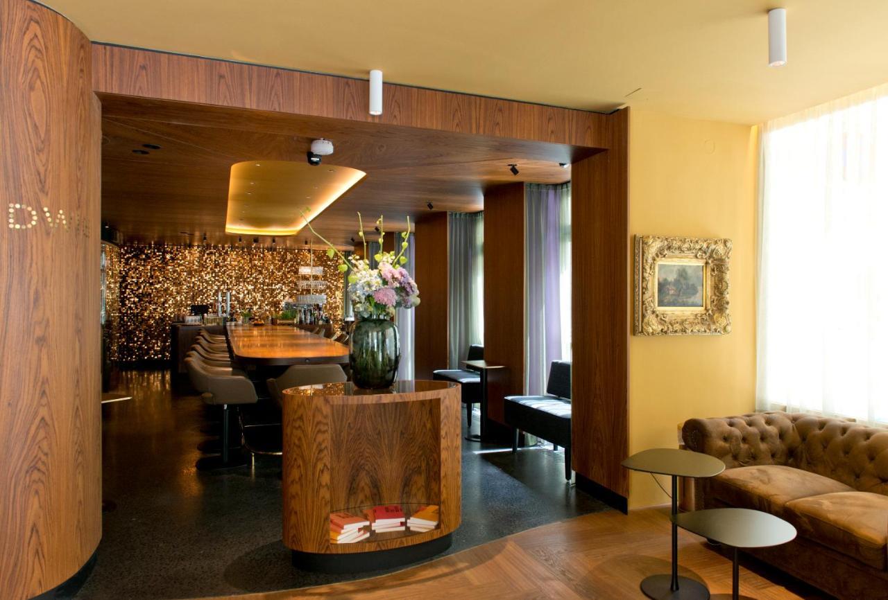 Hotel Beethoven Wien Bagian luar foto
