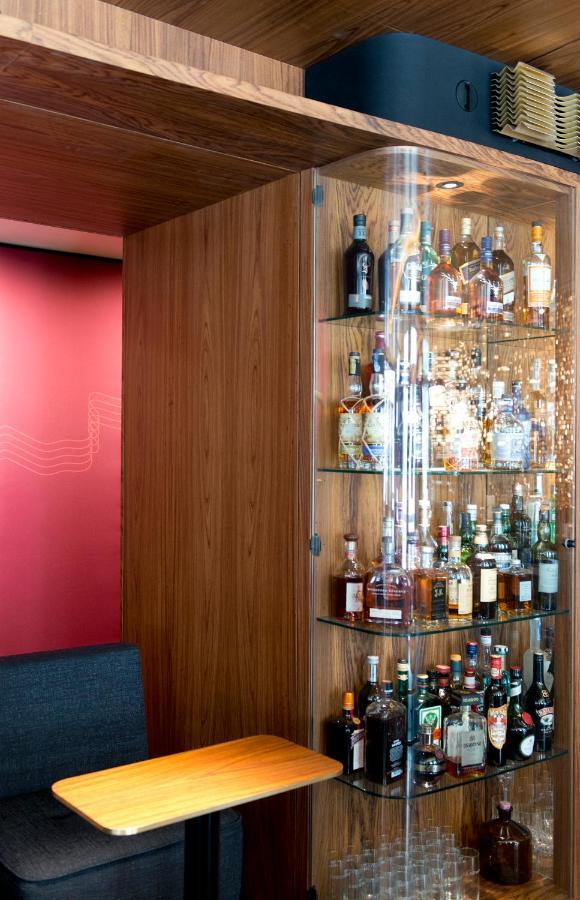Hotel Beethoven Wien Bagian luar foto
