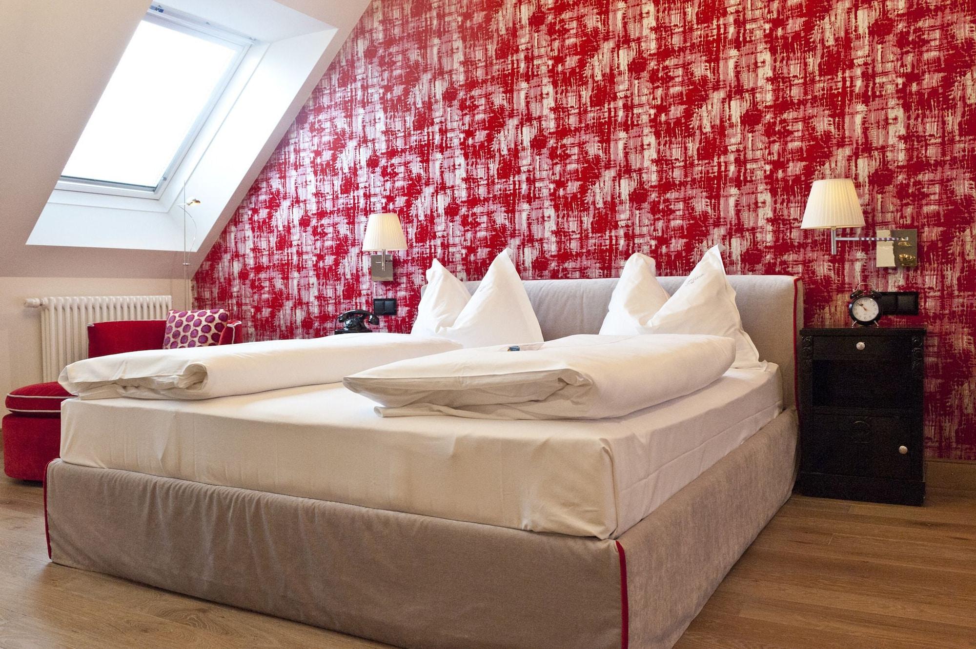 Hotel Beethoven Wien Bagian luar foto