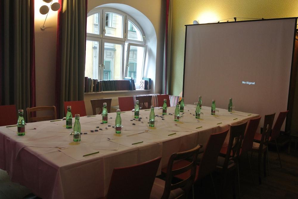 Hotel Beethoven Wien Bagian luar foto