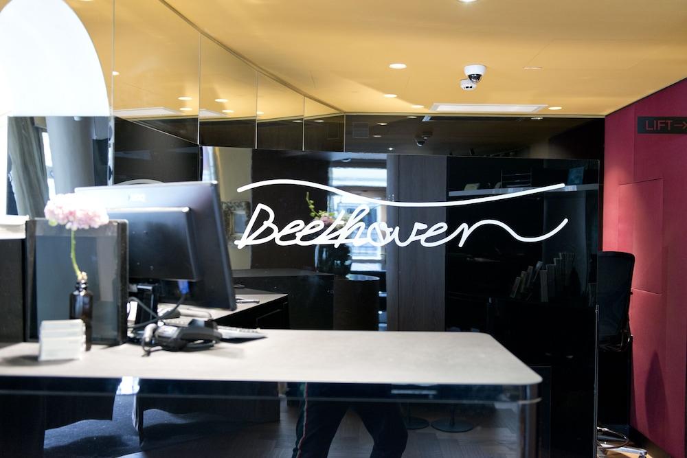 Hotel Beethoven Wien Bagian luar foto