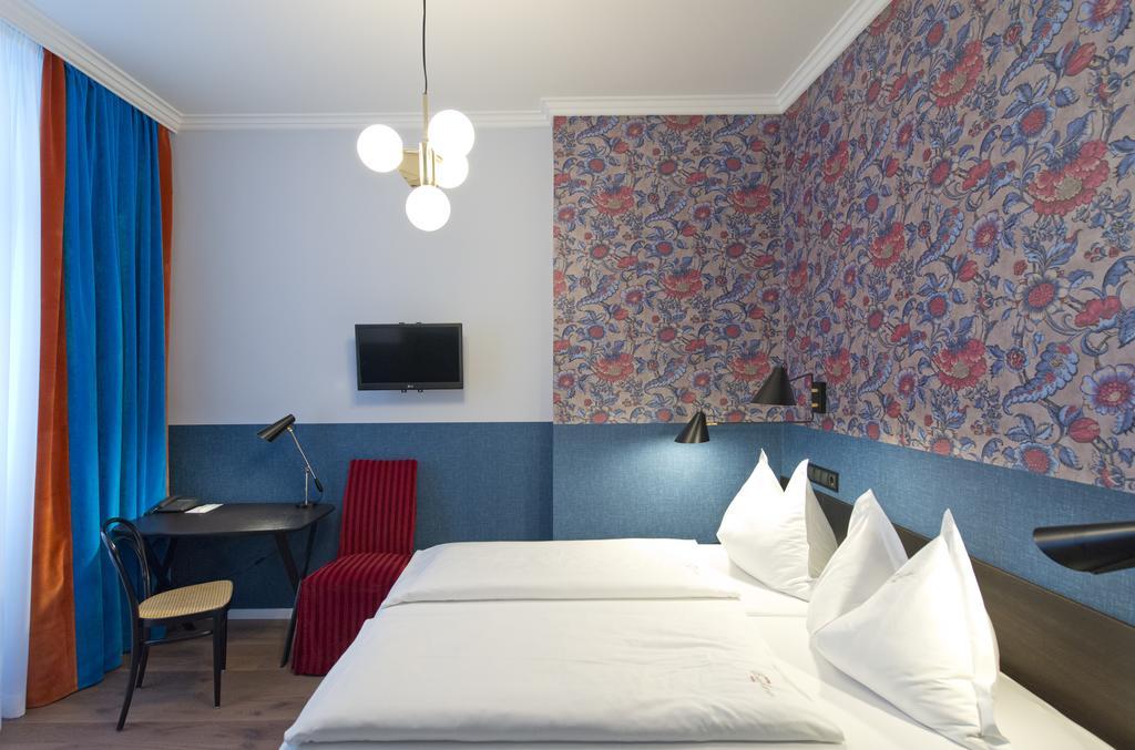 Hotel Beethoven Wien Bagian luar foto