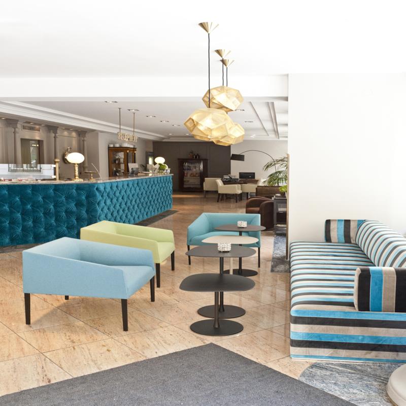 Hotel Beethoven Wien Bagian luar foto