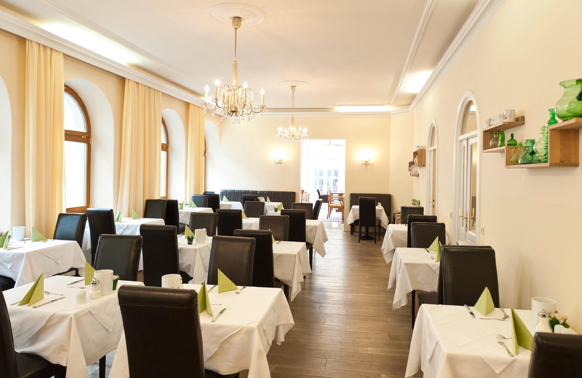 Hotel Beethoven Wien Bagian luar foto
