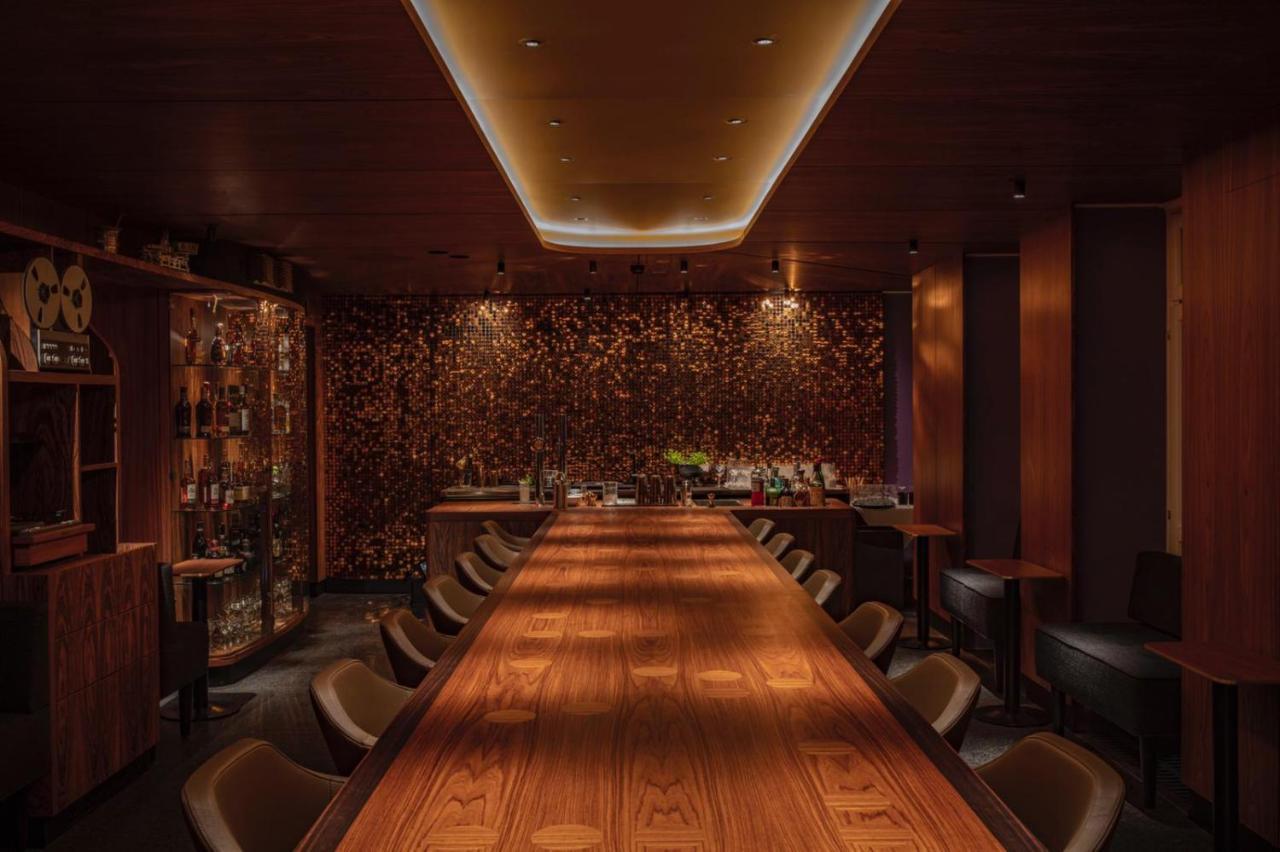 Hotel Beethoven Wien Bagian luar foto