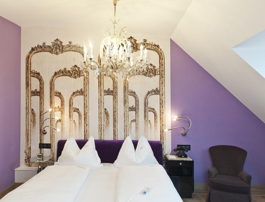 Hotel Beethoven Wien Ruang foto