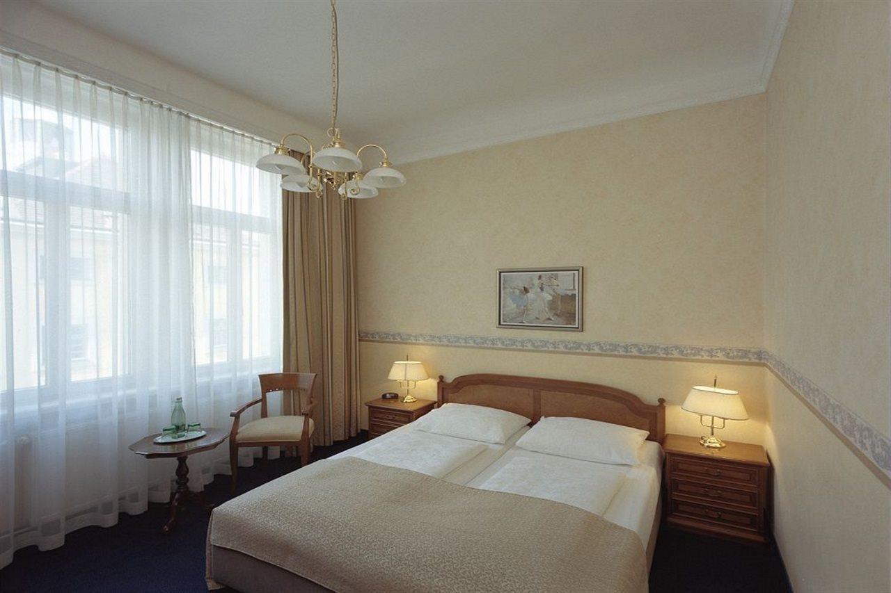 Hotel Beethoven Wien Bagian luar foto