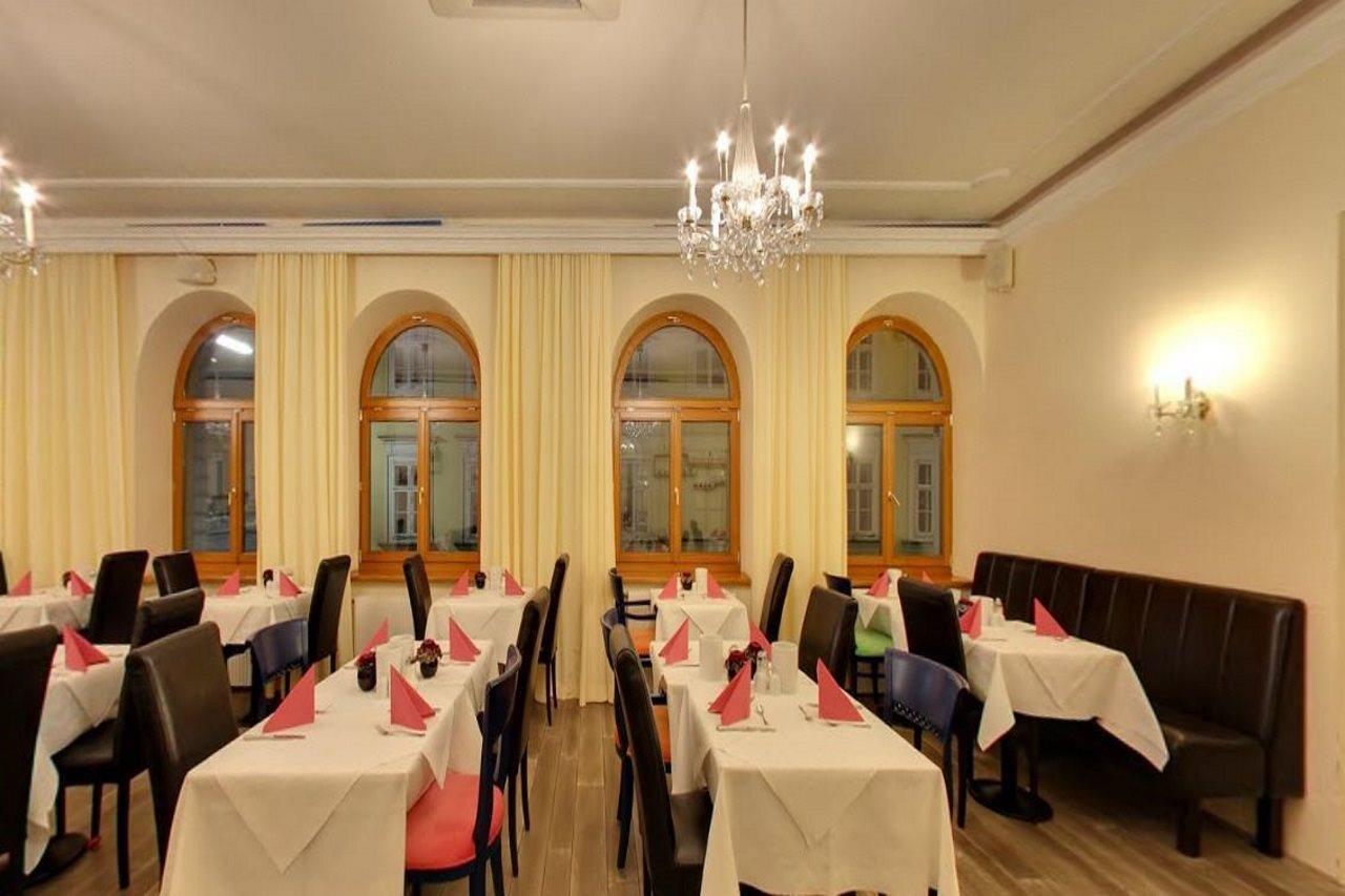 Hotel Beethoven Wien Bagian luar foto