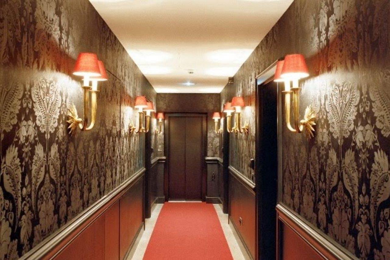 Hotel Beethoven Wien Bagian luar foto