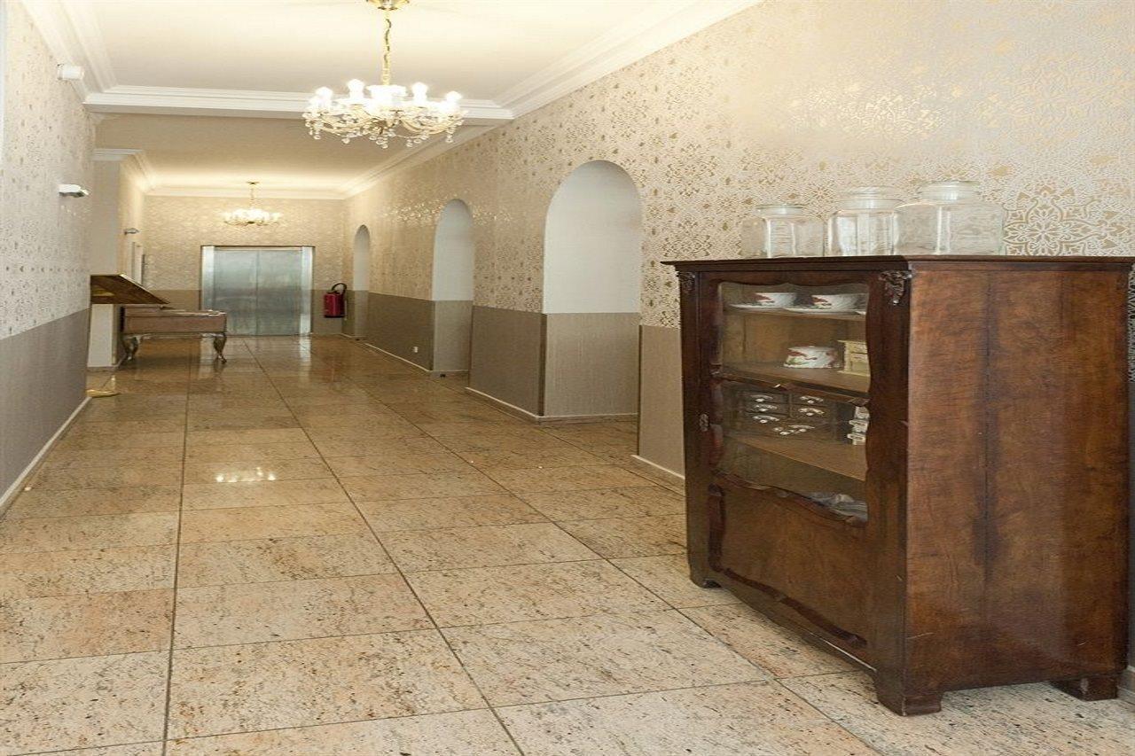Hotel Beethoven Wien Bagian luar foto