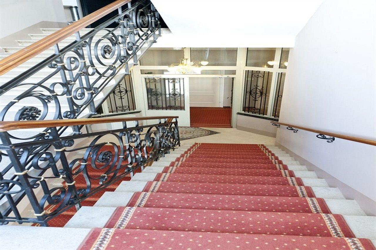 Hotel Beethoven Wien Bagian luar foto