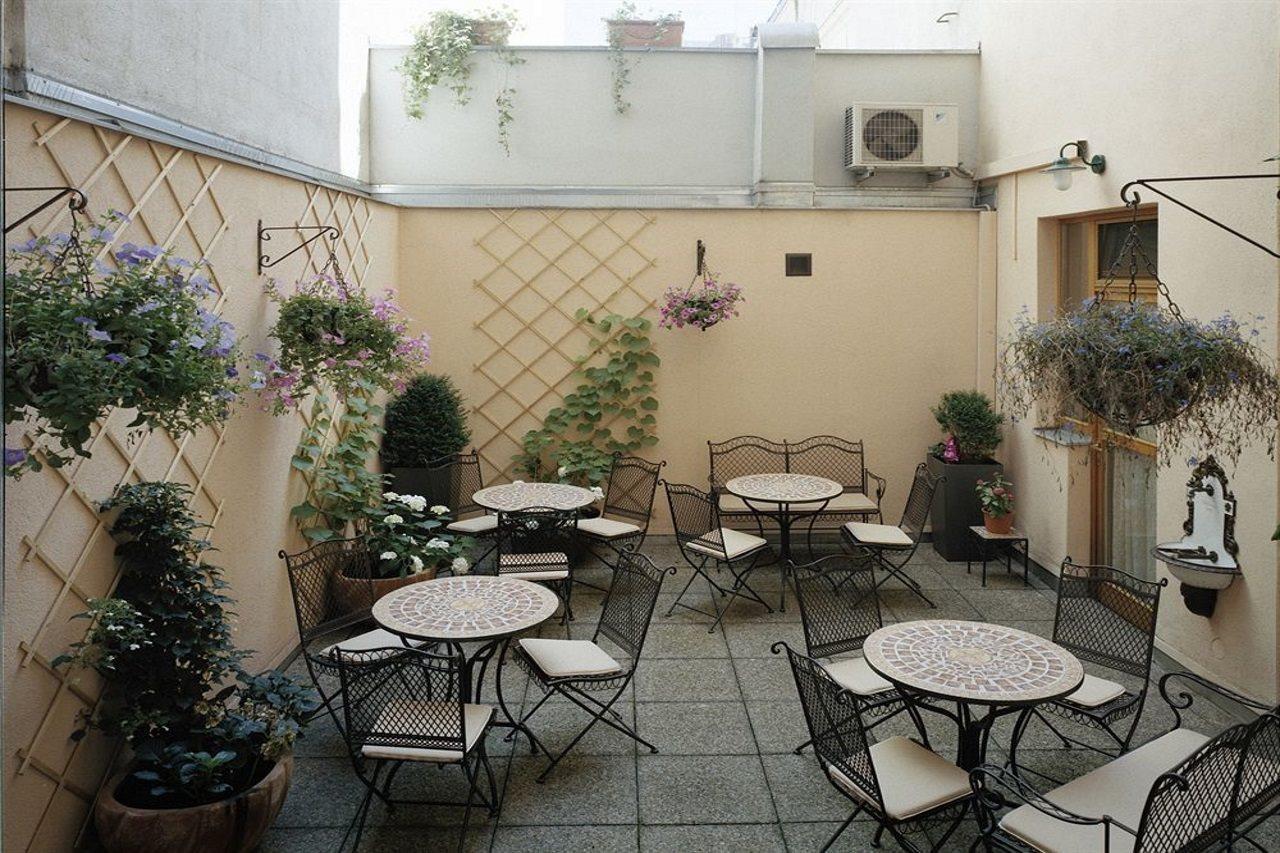 Hotel Beethoven Wien Bagian luar foto
