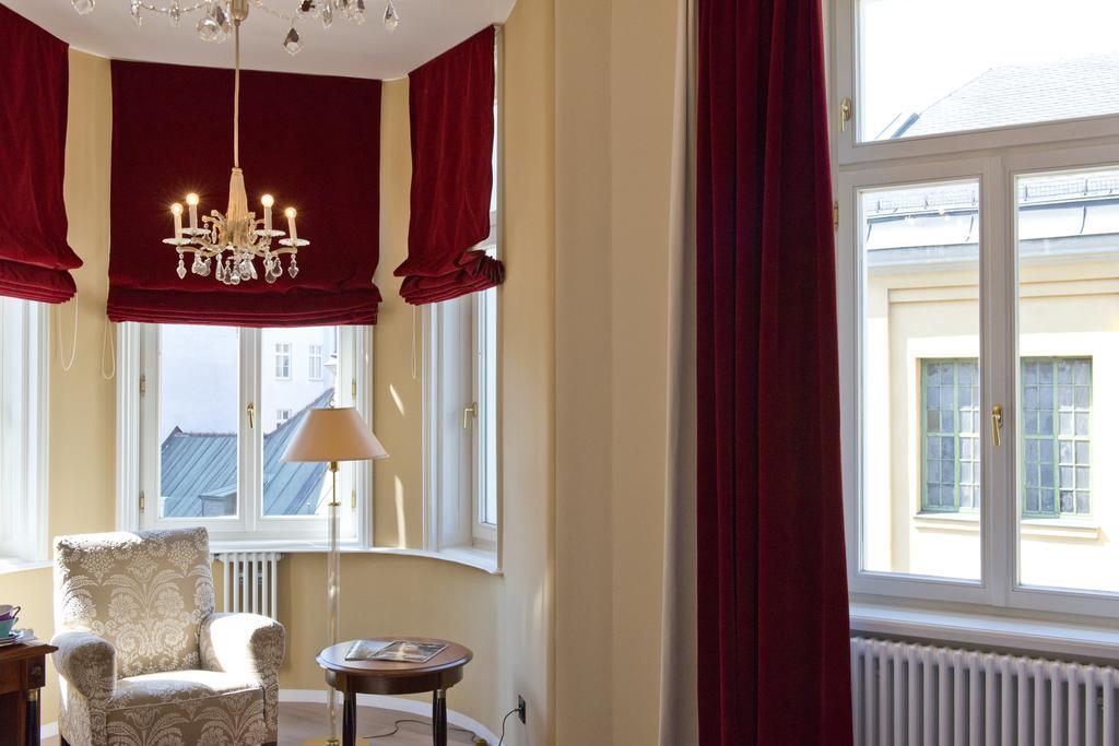 Hotel Beethoven Wien Bagian luar foto