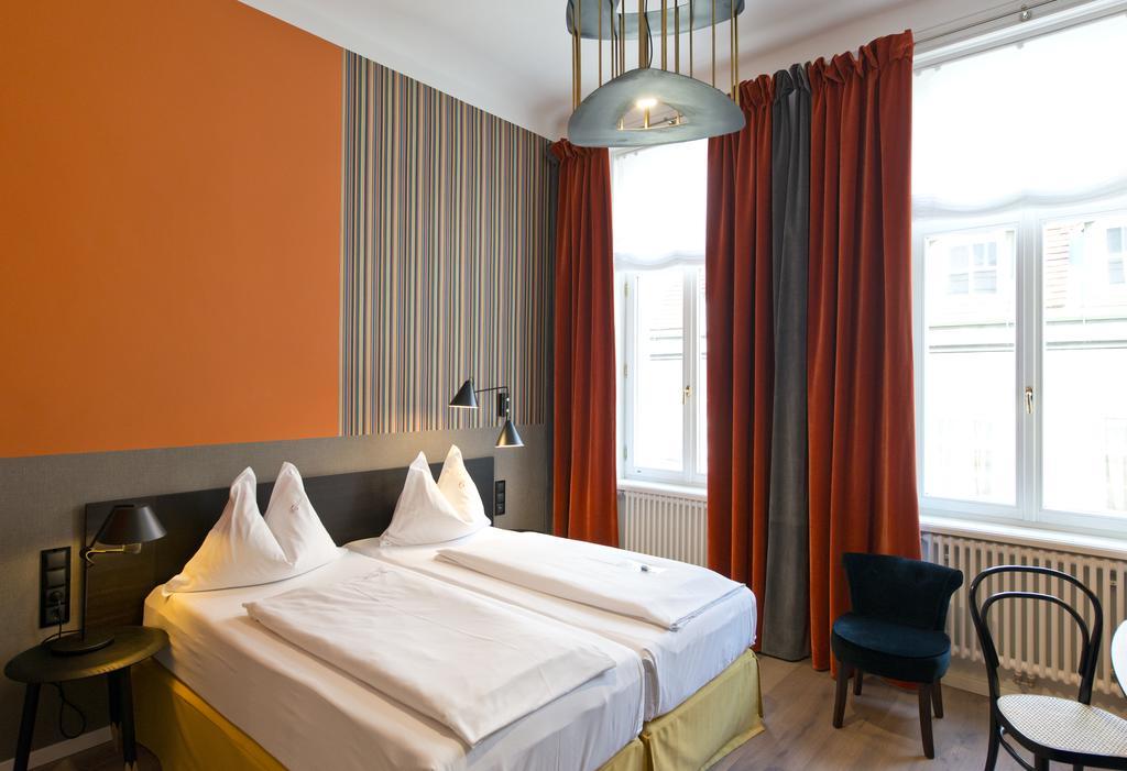Hotel Beethoven Wien Bagian luar foto