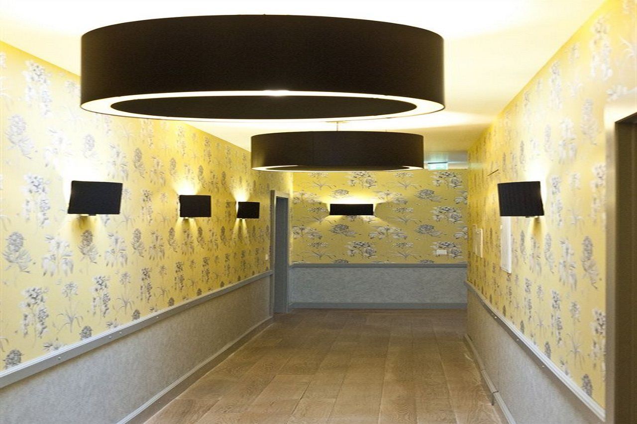 Hotel Beethoven Wien Bagian luar foto