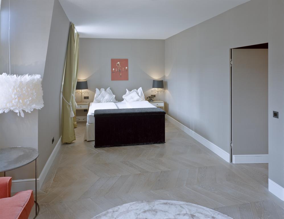 Hotel Beethoven Wien Bagian luar foto