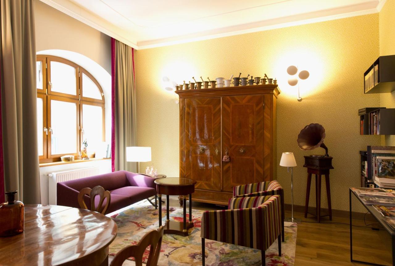 Hotel Beethoven Wien Bagian luar foto